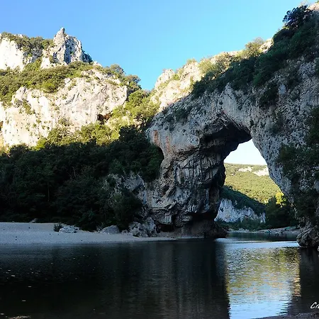 L'art Des Choix * Vallon-Pont-dʼArc